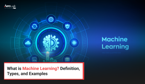 What is Machine Learning? Definition, Types, and Examples